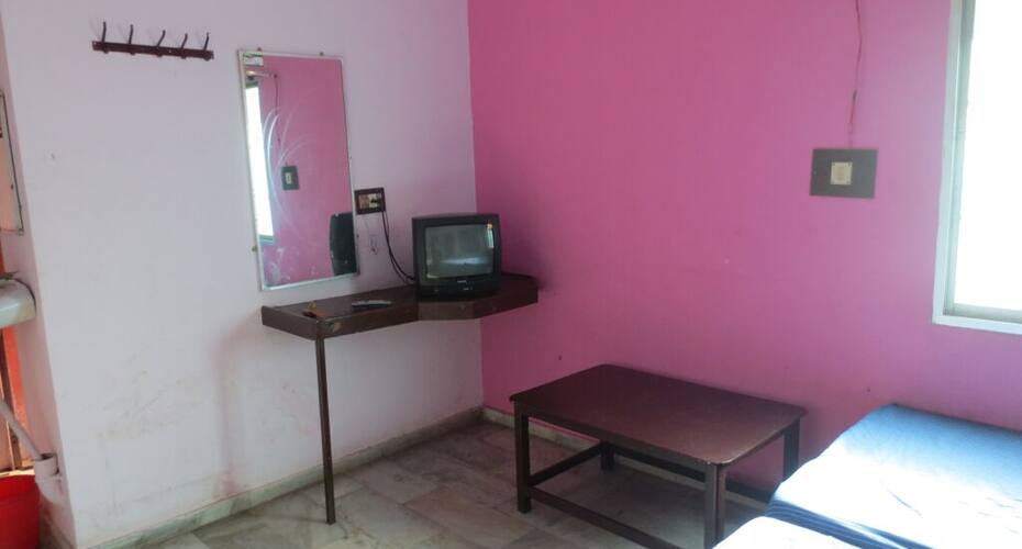 Hotel Janani, Tirupati 4